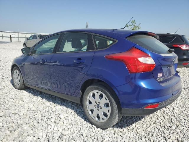 Фото 2 с аукциона – 2012 FORD FOCUS SE с VIN 1FAHP3K29CL313068