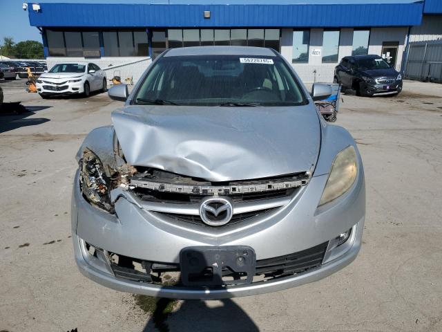 Photo 5 from auction – 2010 MAZDA 6 I with VIN 1YVHZ8BH2A5M18746