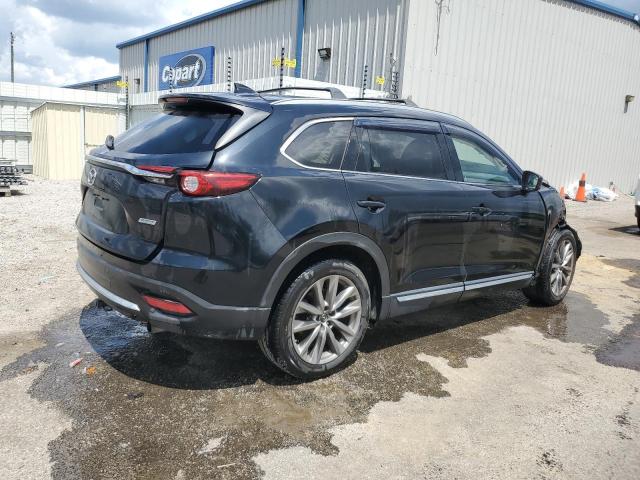 Photo 3 from auction – 2018 MAZDA CX-9 GRAND with VIN JM3TCADY2J0226902