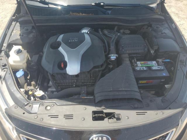 Photo 11 from auction – 2015 KIA OPTIMA with VIN 5XXGR4A62FG410854
