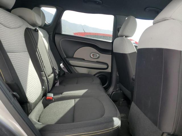 Photo 11 from auction – 2015 KIA SOUL + with VIN KNDJP3A54F7186721