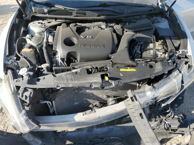 Photo 11 from auction – 2017 NISSAN MAXIMA 3.5 with VIN 1N4AA6AP6HC442913