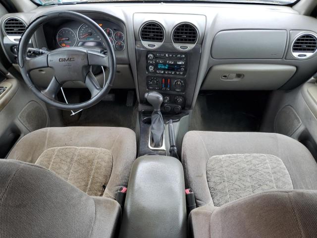 Foto 8 de la subasta – 2003 GMC ENVOY con VIN 1GKDT13S832352557