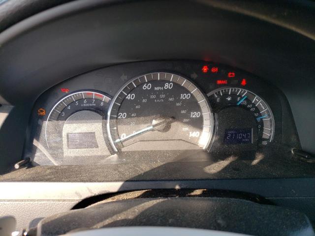 Photo 9 from auction – 2014 TOYOTA CAMRY L with VIN 4T1BF1FK9EU797057