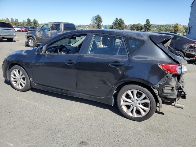 Photo 2 from auction – 2011 MAZDA 3 S with VIN JM1BL1M68B1490737