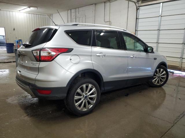 Photo 3 from auction – 2017 FORD ESCAPE TIT with VIN 1FMCU0J91HUA45513