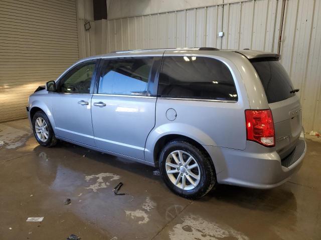 Photo 2 from auction – 2019 DODGE GRAND CARA with VIN 2C4RDGCG7KR692392