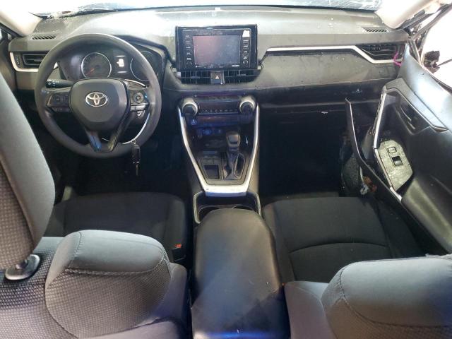 Photo 8 from auction – 2020 TOYOTA RAV4 LE with VIN 2T3H1RFV2LC068213