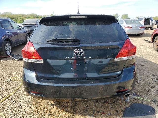 Photo 6 from auction – 2015 TOYOTA VENZA LE with VIN 4T3ZA3BB6FU093812