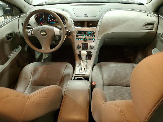Photo 8 from auction – 2012 CHEVROLET MALIBU LS with VIN 1G1ZA5EU5CF398779