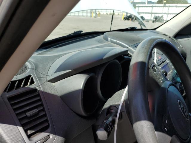 Photo 9 from auction – 2010 KIA SOUL + with VIN KNDJT2A2XA7029828