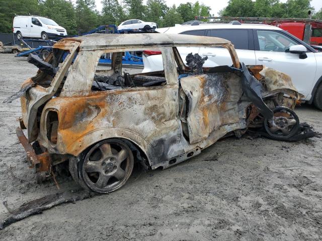Photo 3 from auction – 2011 MINI COOPER with VIN WMWSU3C57BTX97335