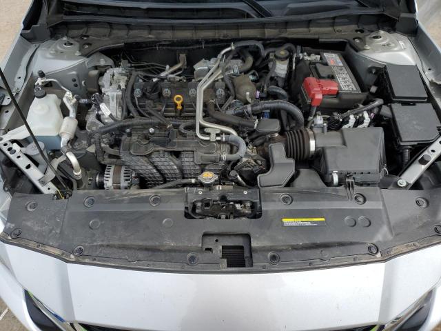 Photo 11 from auction – 2022 NISSAN ALTIMA SV with VIN 1N4BL4DVXNN385189