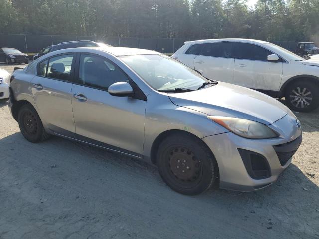 صورة رقم 4 من المزاد - 2011 MAZDA 3 I مع VIN JM1BL1UG6B1437799