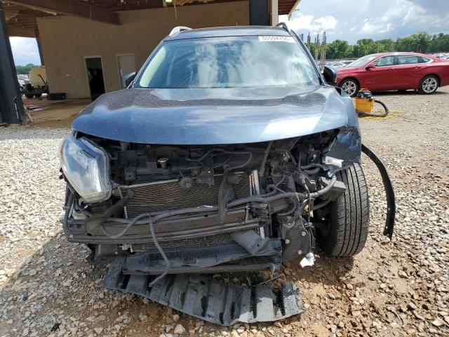 Photo 5 from auction – 2014 NISSAN ROGUE with VIN 5N1AT2MT0EC838123