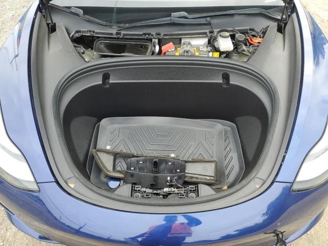 Photo 11 from auction – 2020 TESLA MODEL 3 with VIN 5YJ3E1EA3LF476271