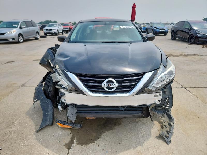 Photo 5 from auction – 2017 NISSAN ALTIMA 2.5 with VIN 1N4AL3AP1HC252929