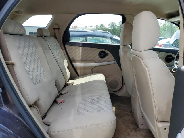 Photo 10 from auction – 2007 CHEVROLET EQUINOX LS with VIN 2CNDL13F476117012