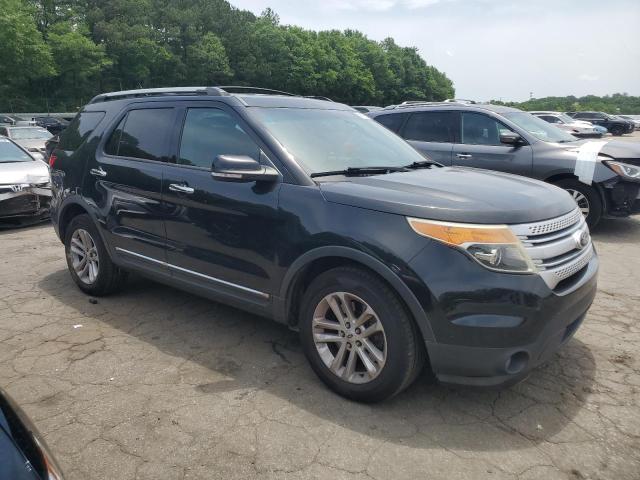 Photo 4 from auction – 2013 FORD EXPLORER X with VIN 1FM5K7D86DGC04254