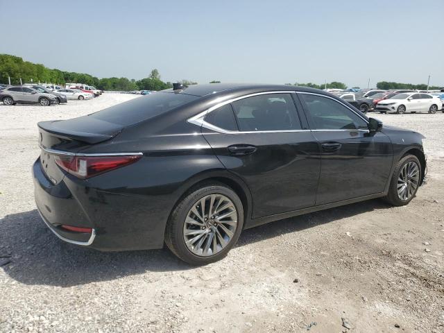 Zdjęcie 3 z aukcji – 2024 LEXUS ES 300H BA z VIN 58AFA1C13RU048894