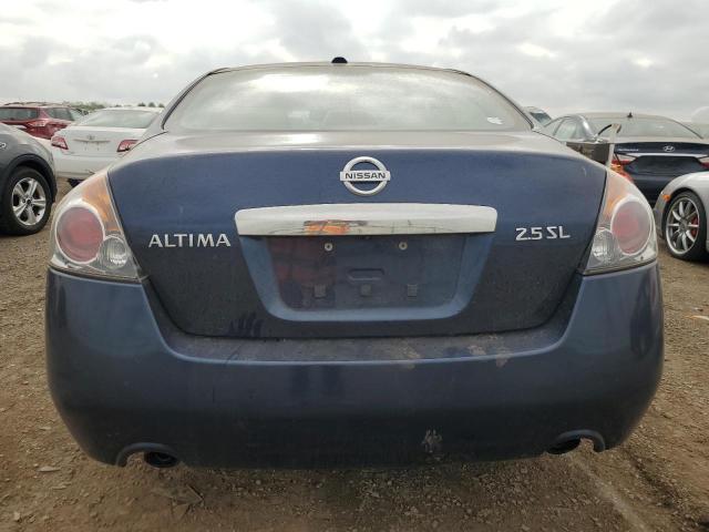 Foto 6 de la subasta – 2012 NISSAN ALTIMA BAS con VIN 1N4AL2AP8CC160915