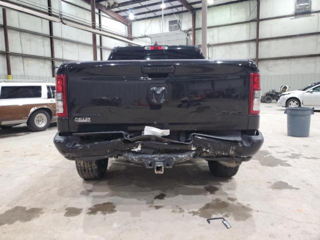 Photo 6 from auction – 2020 RAM 1500 BIG H with VIN 1C6RRFFG3LN109605