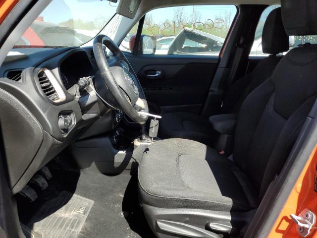 Photo 7 from auction – 2015 JEEP RENEGADE L with VIN ZACCJBBH0FPB73161