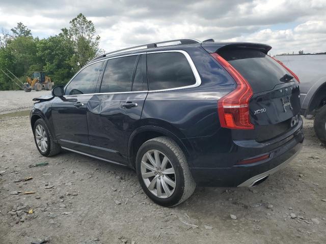 Photo 2 from auction – 2016 VOLVO XC90 T6 with VIN YV4A22PK3G1041449