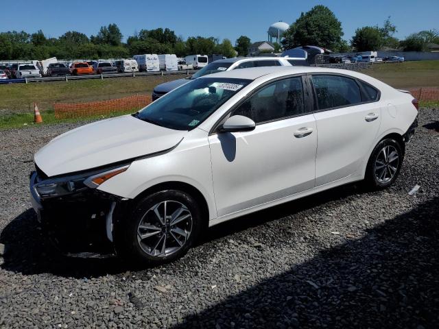 Photo 1 from auction – 2022 KIA FORTE FE with VIN 3KPF24ADXNE425785