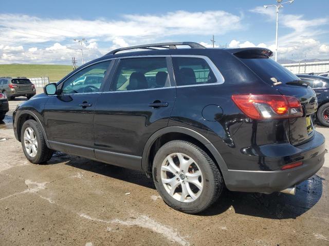 Photo 2 from auction – 2013 MAZDA CX-9 TOURI with VIN JM3TB2CA2D0416054