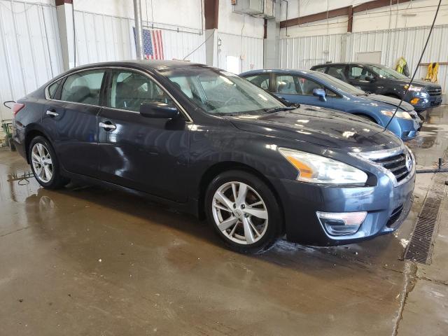Photo 4 from auction – 2013 NISSAN ALTIMA 2.5 with VIN 1N4AL3APXDC297796