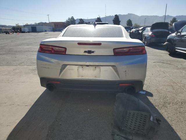 Photo 6 from auction – 2017 CHEVROLET CAMARO LS with VIN 1G1FA1RX0H0168514