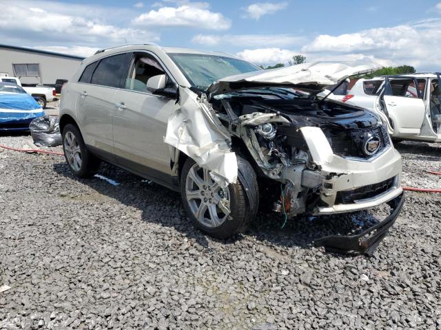 Photo 4 from auction – 2015 CADILLAC SRX PREMIU with VIN 3GYFNDE30FS568976