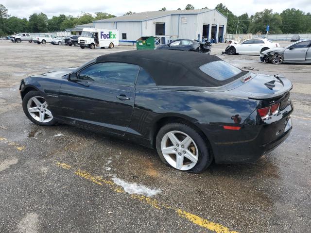Zdjęcie 2 z aukcji – 2012 CHEVROLET CAMARO LT z VIN 2G1FB3D30C9172848
