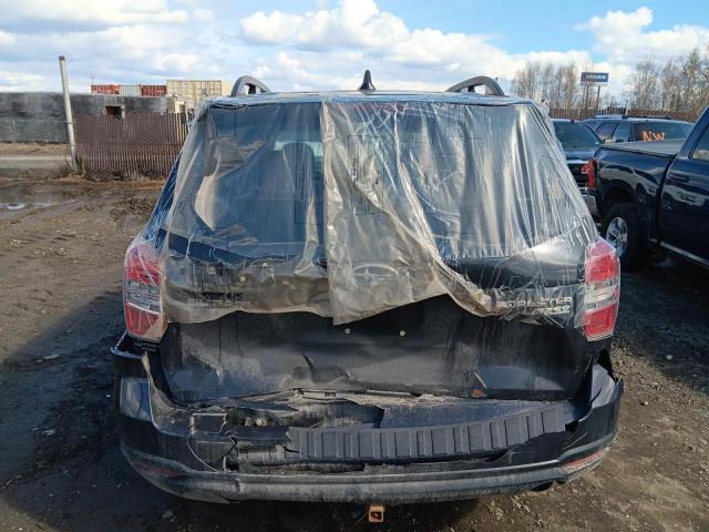Photo 6 from auction – 2016 SUBARU FORESTER 2 with VIN JF2SJAVC7GH549884