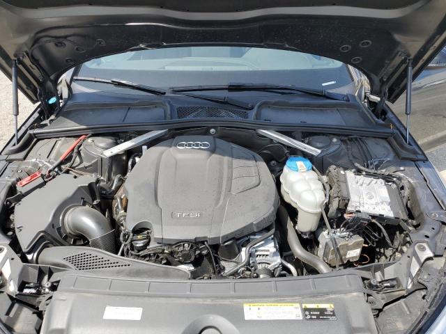 Photo 11 from auction – 2019 AUDI A4 PREMIUM with VIN WAUENAF47KA011630