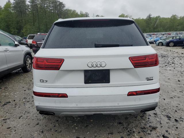 Photo 6 from auction – 2018 AUDI Q7 PRESTIG with VIN WA1VAAF76JD030914