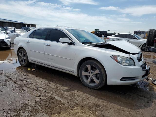 Photo 4 from auction – 2012 CHEVROLET MALIBU 1LT with VIN 1G1ZC5E01CF347979