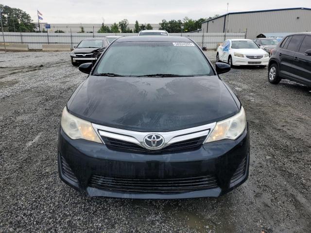 Photo 5 from auction – 2012 TOYOTA CAMRY BASE with VIN 4T1BF1FK4CU170215