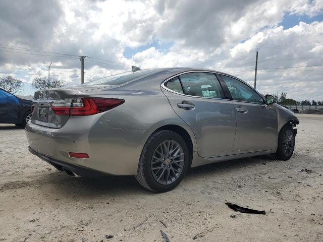 Photo 3 from auction – 2018 LEXUS ES 350 with VIN 58ABK1GGXJU109799
