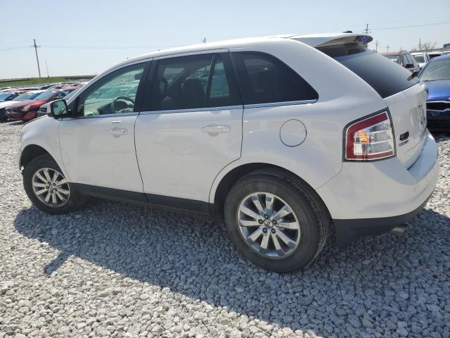 Photo 2 from auction – 2009 FORD EDGE LIMIT with VIN 2FMDK49C19BB06030