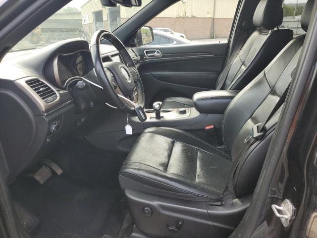 Photo 7 from auction – 2014 JEEP GRAND CHER with VIN 1C4RJFCG8EC337439