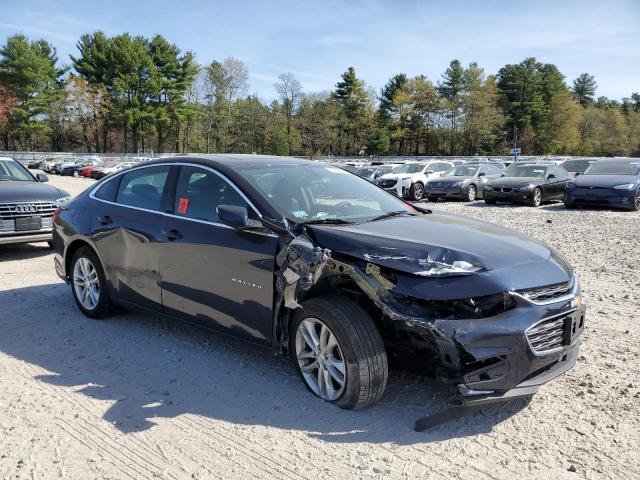 Photo 4 from auction – 2016 CHEVROLET MALIBU LT with VIN 1G1ZE5ST7GF343644