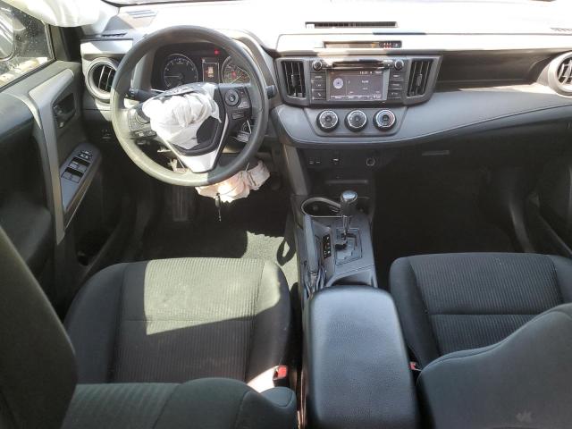 Photo 8 from auction – 2018 TOYOTA RAV4 LE with VIN 2T3ZFREV2JW478027