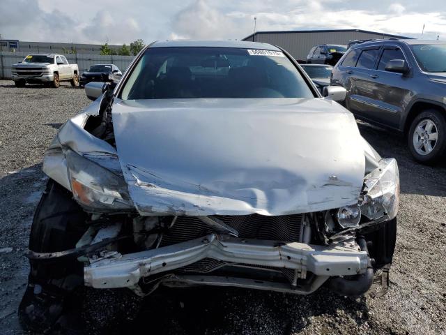 Photo 5 from auction – 2007 HONDA ACCORD EX with VIN 1HGCM56857A010993