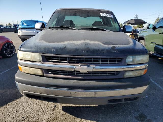 Photo 5 from auction – 2000 CHEVROLET SILVERADO with VIN 1GCEC19T7YZ142563