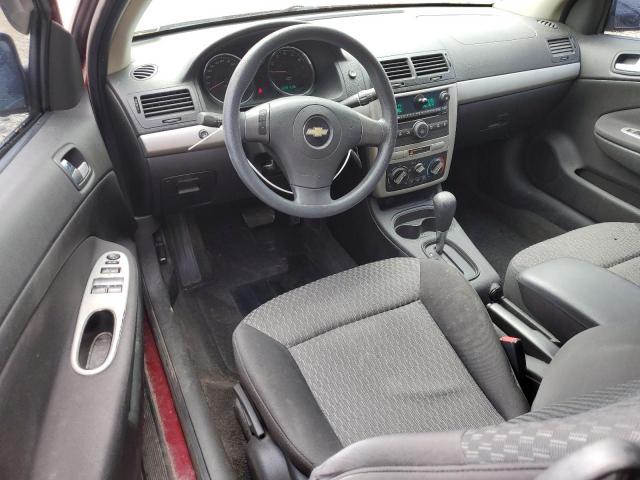 Photo 8 from auction – 2007 CHEVROLET COBALT LT with VIN 1G1AL15FX77367058