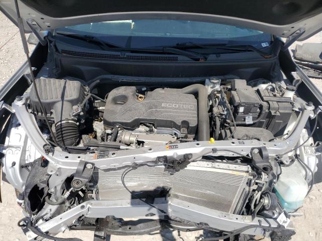 Photo 12 from auction – 2020 GMC TERRAIN SL with VIN 3GKALPEV6LL216651