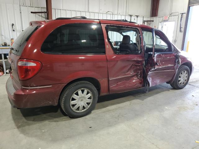 Photo 3 from auction – 2007 CHRYSLER TOWN & COU with VIN 2A8GP64L07R324995