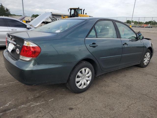 Photo 3 from auction – 2005 TOYOTA CAMRY LE with VIN 4T1BE30K95U412295